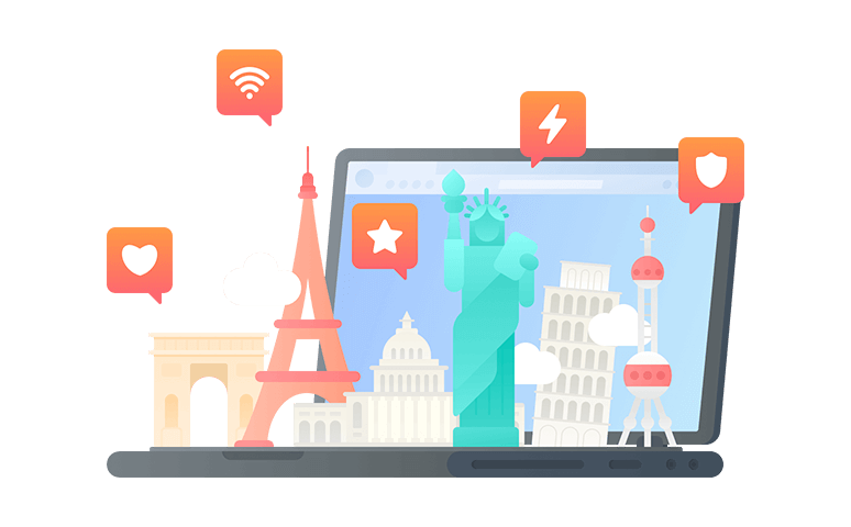 外国网络连接到中国的vpn - VPN加速器